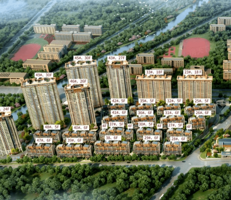为什么现在济南叠拼房价直接跌麻了？_别墅_问题_房小
