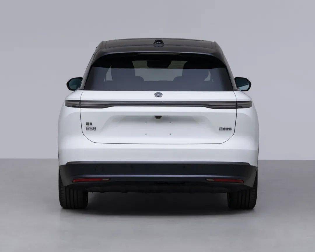 刚刚,独立造车资质,蔚来拿到了!_搜狐汽车_搜狐网