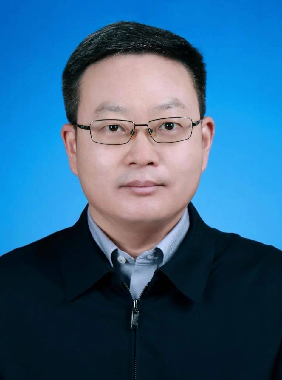 12rec黄山市人民政府副市长李仲广2009-2023寄语message2023.12.