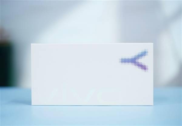 512GB手机仅售1599元！vivo Y100i图赏(图19)