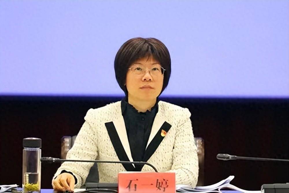 其中:湖州市长兴县委书记石一婷拟提名为设区市副市长人选