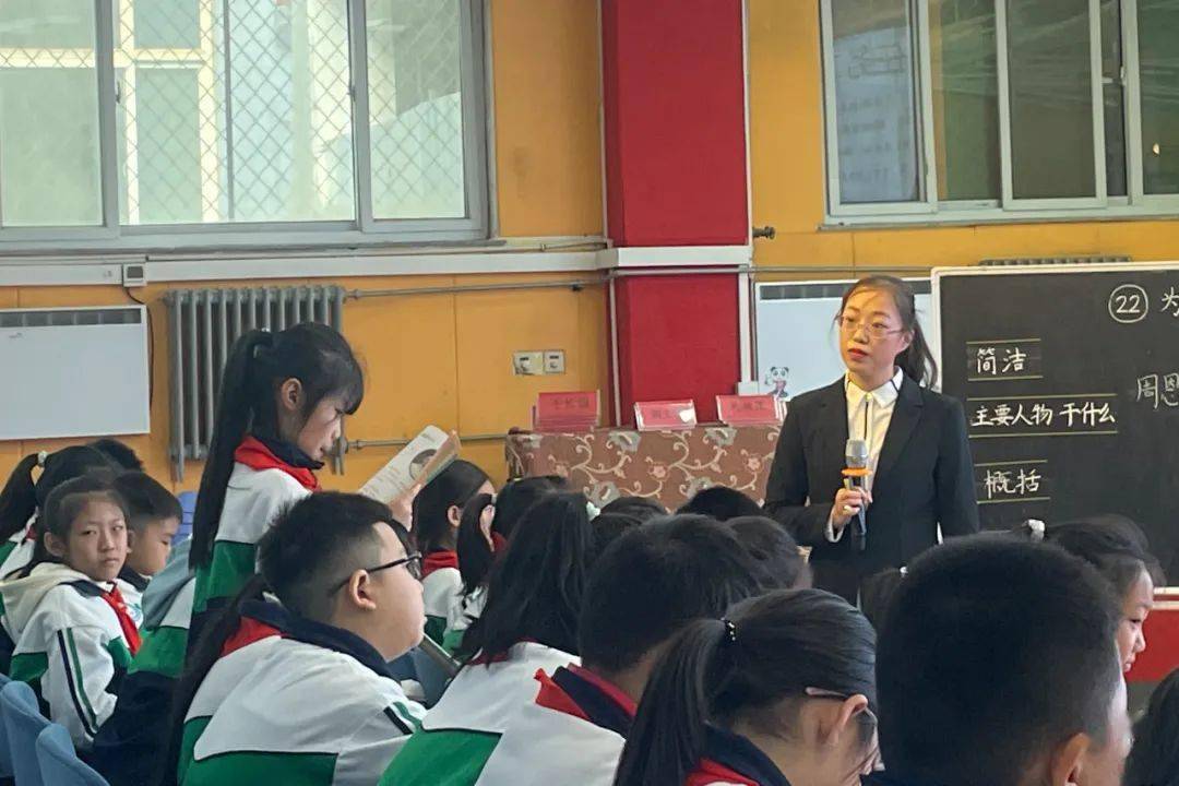 图说顺平教育丨本期上榜:教研室,逸夫小学,河口总校,顺平中学,河口