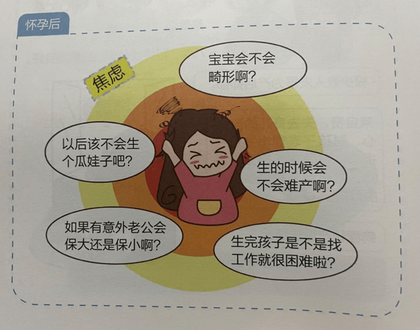 [今晚7点]国家孕婴网专家读书分享会第十期--孕期营养与情绪管理《“营”在孕期》(5)