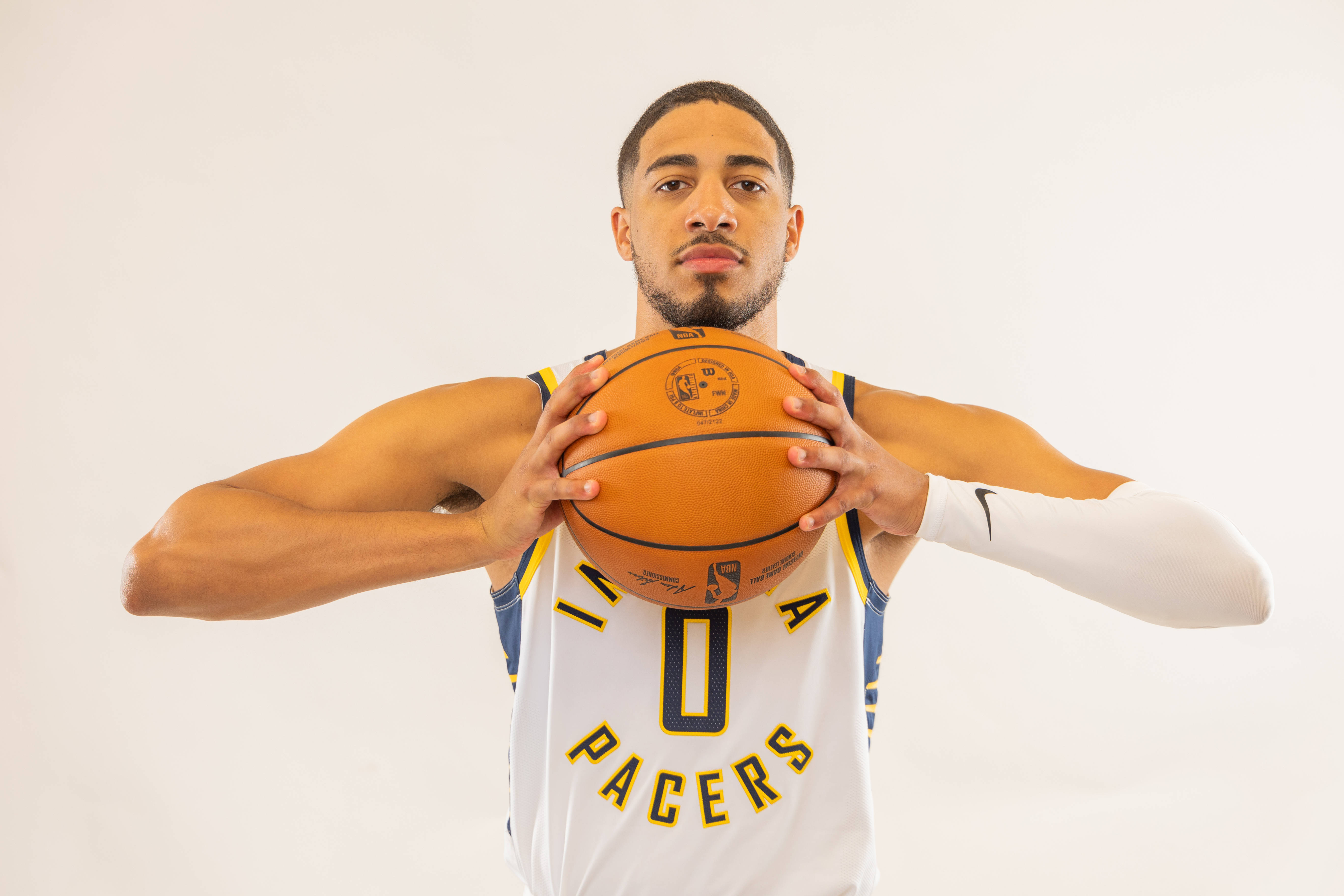 他叫哈利伯顿,你也可以叫他"哈利波特"_赛季_魔术师_国王