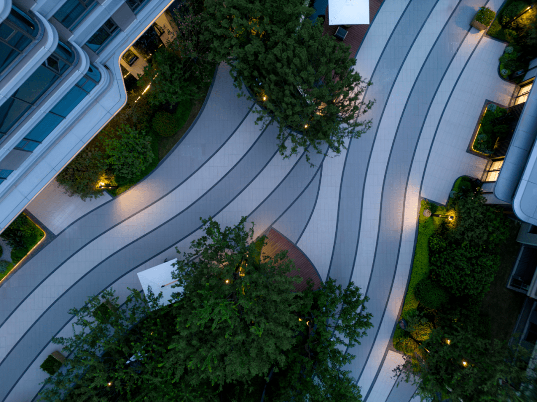 甲方爸爸:组团花园,再提升一下价值卖点!_空间_绿化_活动