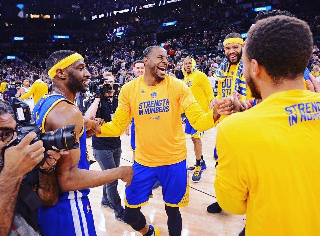 深度:勇士死亡5小祖师爷名动天下 草根王4冠对詹姆斯只强不弱_伊戈达