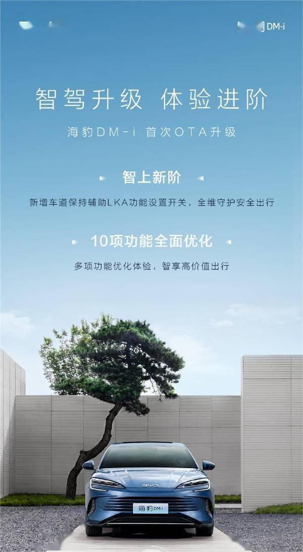 比亚迪海豹DM(图1)