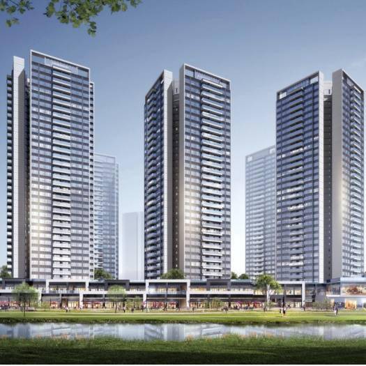 坪山沙湖"整村统筹"探索社区股份公司与国企合作机制_项目_开发_运营