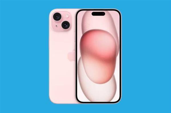 曝京东方生产的iPhone 15 OLED遭遇漏光问题：良率低下(图1)