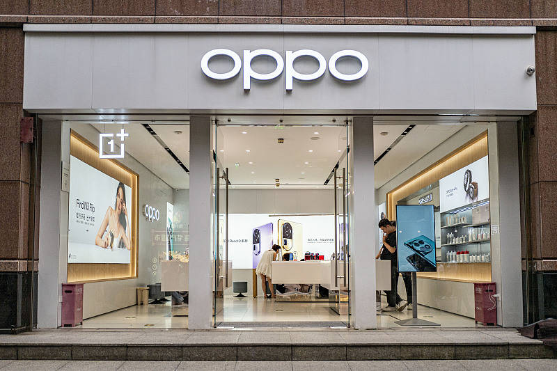 oppo诺基亚专利纠纷不断 重庆67法院一审判决出炉_许可_全球_销售