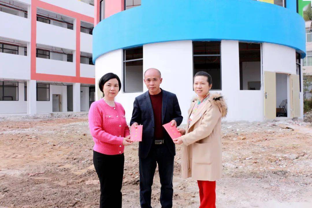 巾帼聚力,芳华盛绽 | 安溪县女企业家联谊会开展走访交流活动_官桥镇