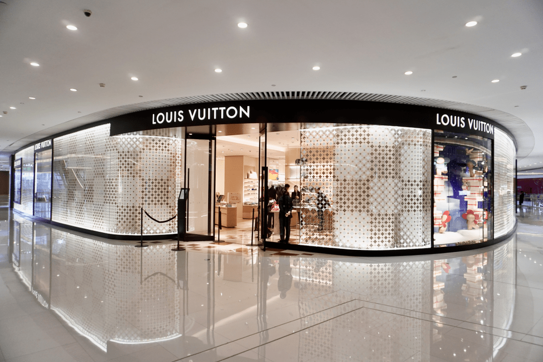 无锡恒隆广场10周年:开启重奢品牌双层店时代,引入新锐生活方式氛围