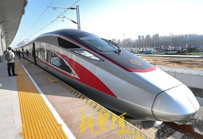 此外,西南方向的济济高铁也有了"最新消息".