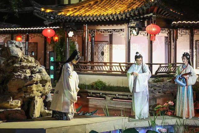 江苏常州：锻造“文化创新力”，推动旅游业高质量发展 