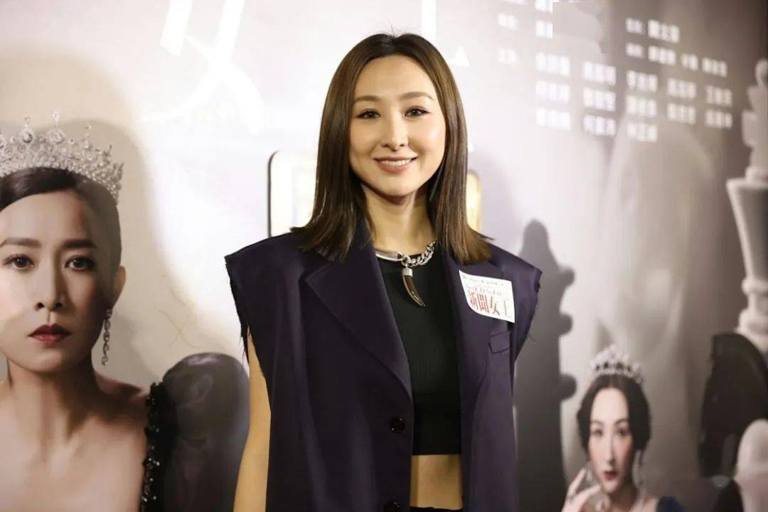 高海宁唔心急仿效姐妹出嫁 自认眼角高扬言会考虑「雪卵」_角色_真系