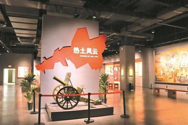 跟着博物馆去旅行——市文旅局推出"晋中博物探源文化之旅"主题游径