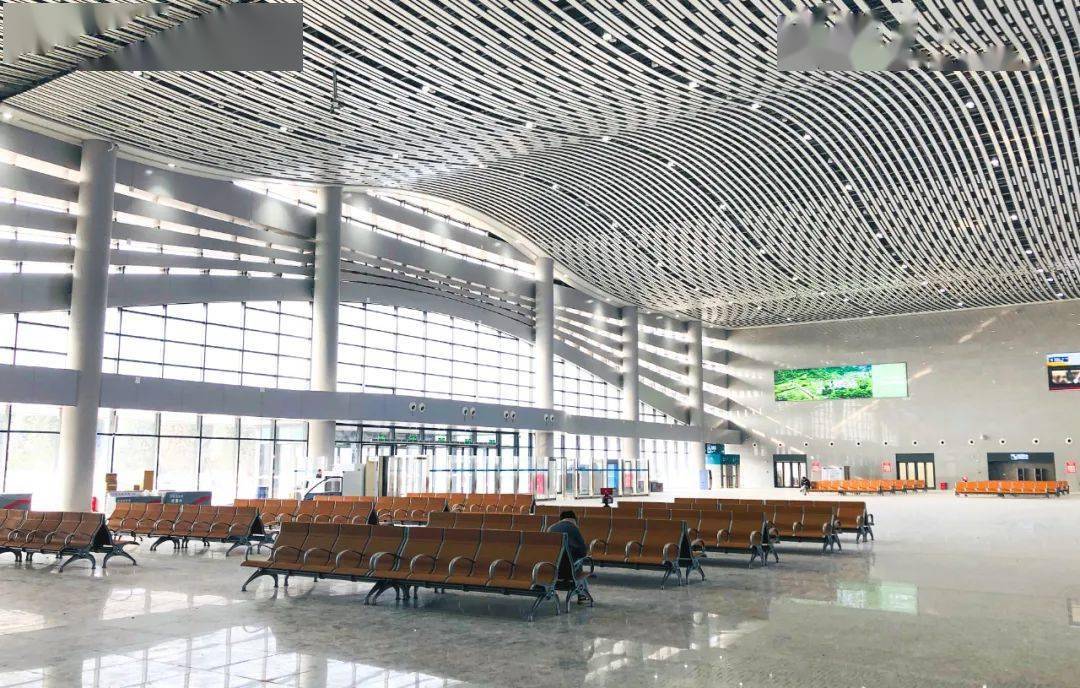 成宜高铁三岔湖站开通在即_成都_未来_科技