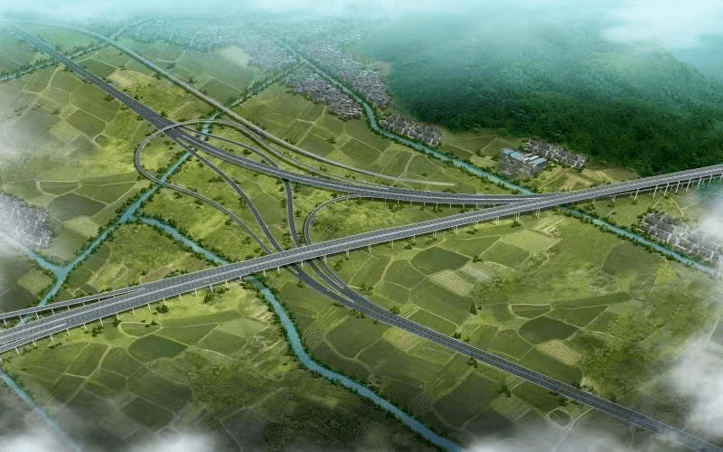 砀山401省道最新规划图图片