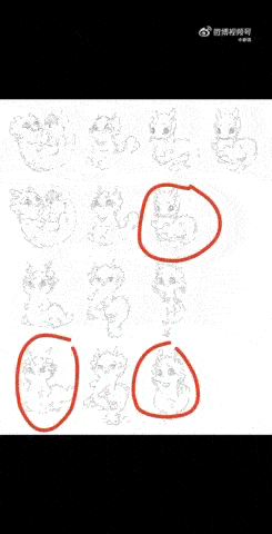 春晚吉祥物"龙辰辰"是ai生成?官方回应→_设计_网友_中国