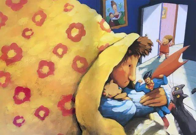 实验小学小主播来啦,快来收听本周《小鬼当家》_康康_爸爸_妈妈