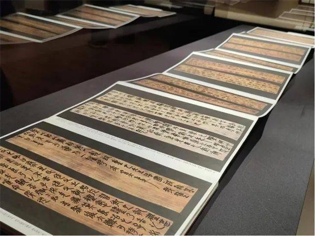 描绘灿烂文化长卷 打造陇原“繁花之旅” 