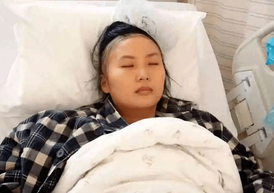 临终遗言:人一生,最该看透两件事_于娟_赵斌元_孩子