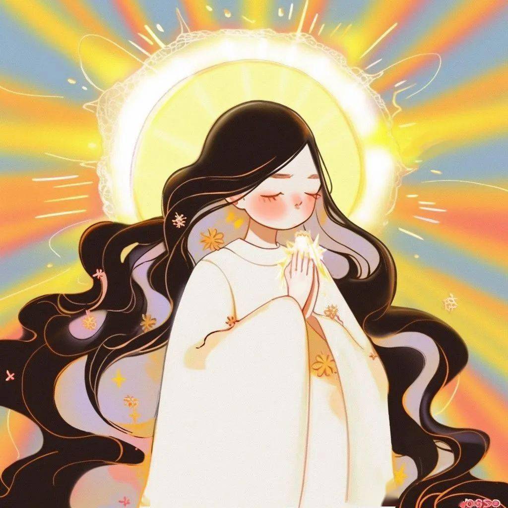 头像丨养眼精致的ins微信头像