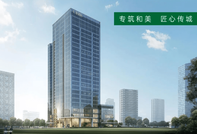 新地标！泉州市区新增5座商业体，最快年底开业！还有2个项目选址在……_投资_华侨_建设