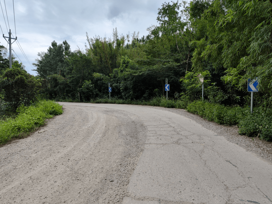 又宽又平坦!这些路变变变了!