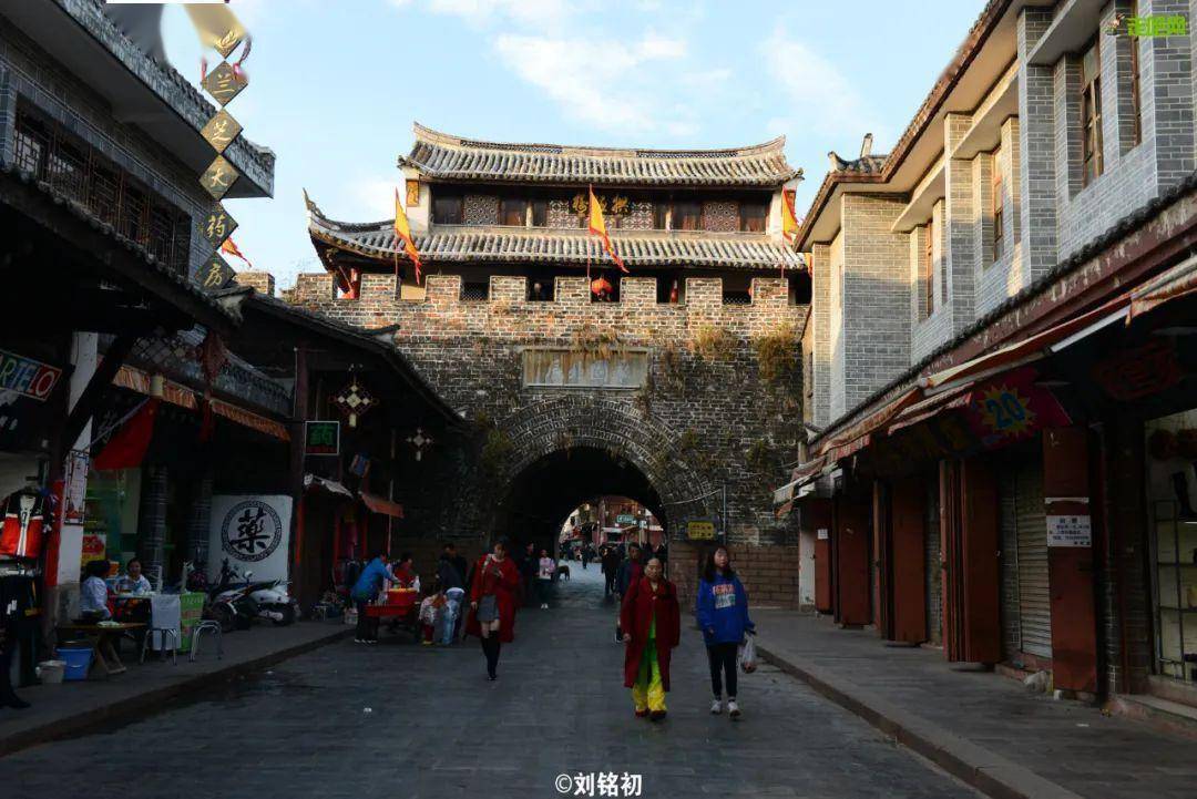 四川凉山州,这是一个被严重低估的宝藏地_西昌_中国_泸沽湖