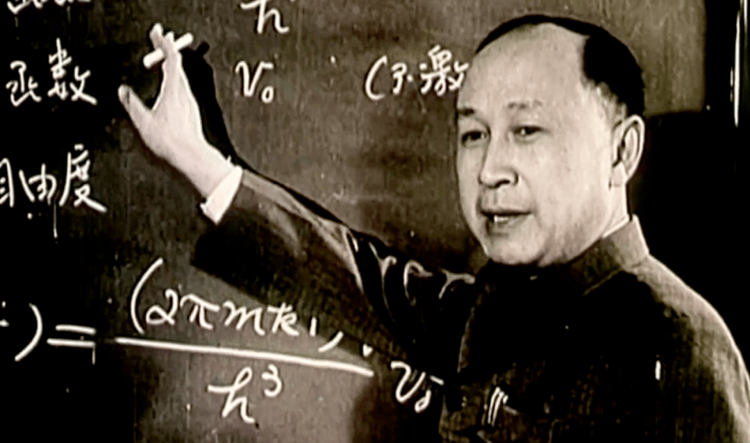 钱学森诞辰112周年|今天,我们一起缅怀钱老!_科学_中国_精神