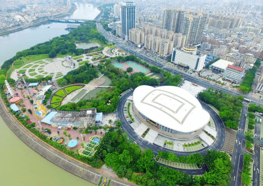 来河源跑马的朋友们,先来一睹大桂山的生态之美_兰科_植物_马拉松