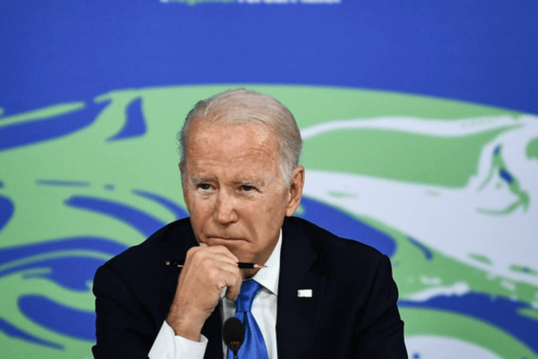 拜登提议要关闭全美60%电力!纽约网友炸了.