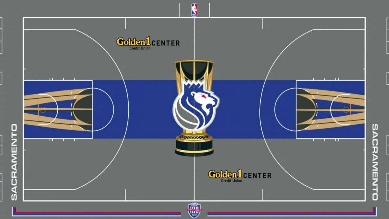 首届季中锦标赛为nba注入新活力_球迷_赛季_地板