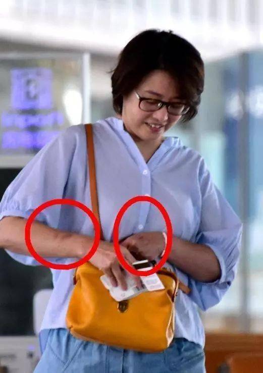 周海媚因病离世,"最美周芷若"等爱的一生_杨佩佩_杨恭如_刘嘉玲