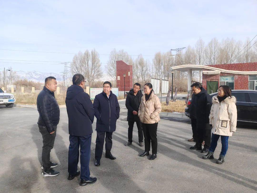 乌兰县召开2023年度党政领导班子和领导干部目标责任考核汇报会