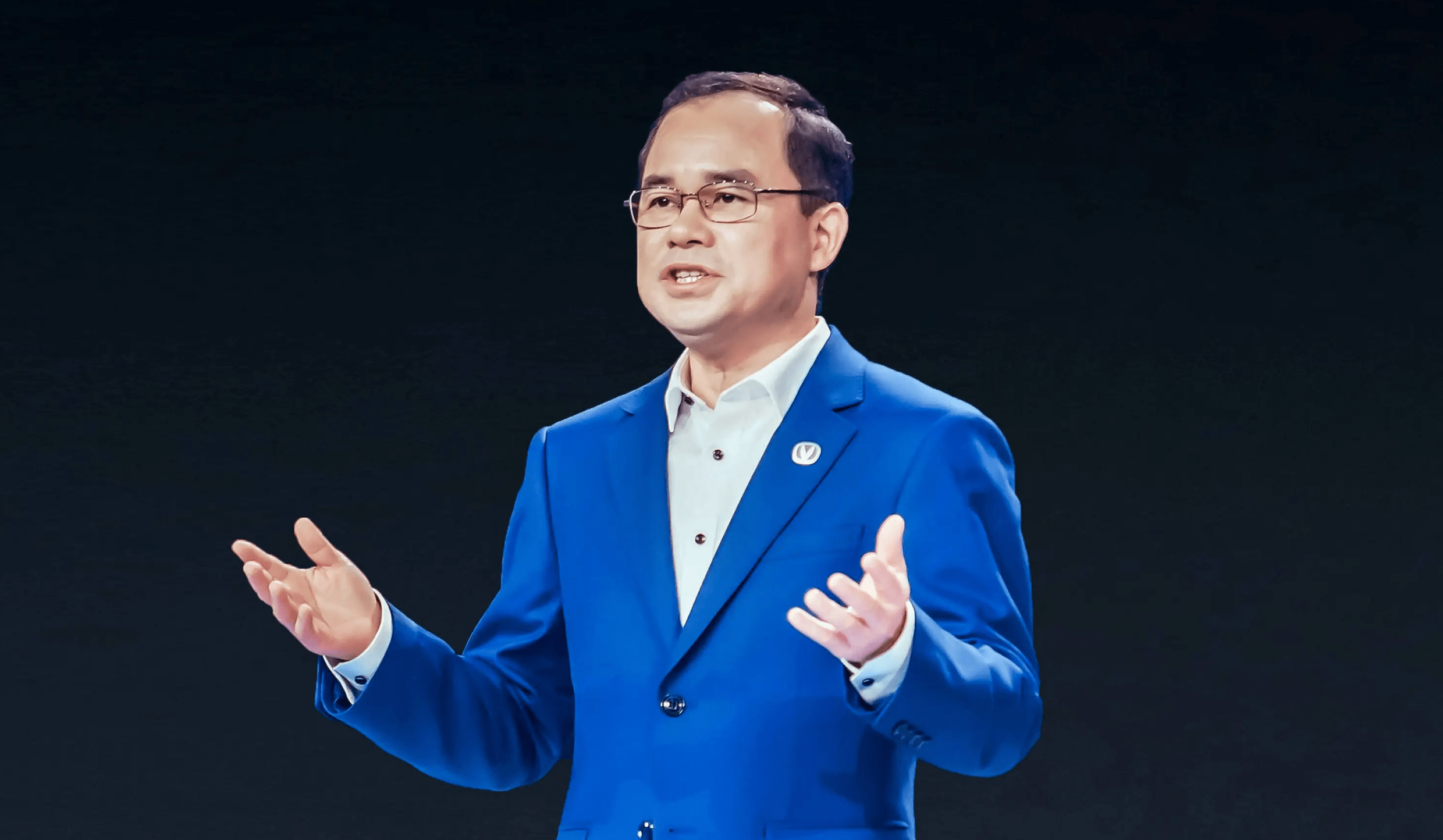 长安汽车党委书记,董事长朱华荣兼任阿维塔科技董事长_搜狐汽车_搜狐