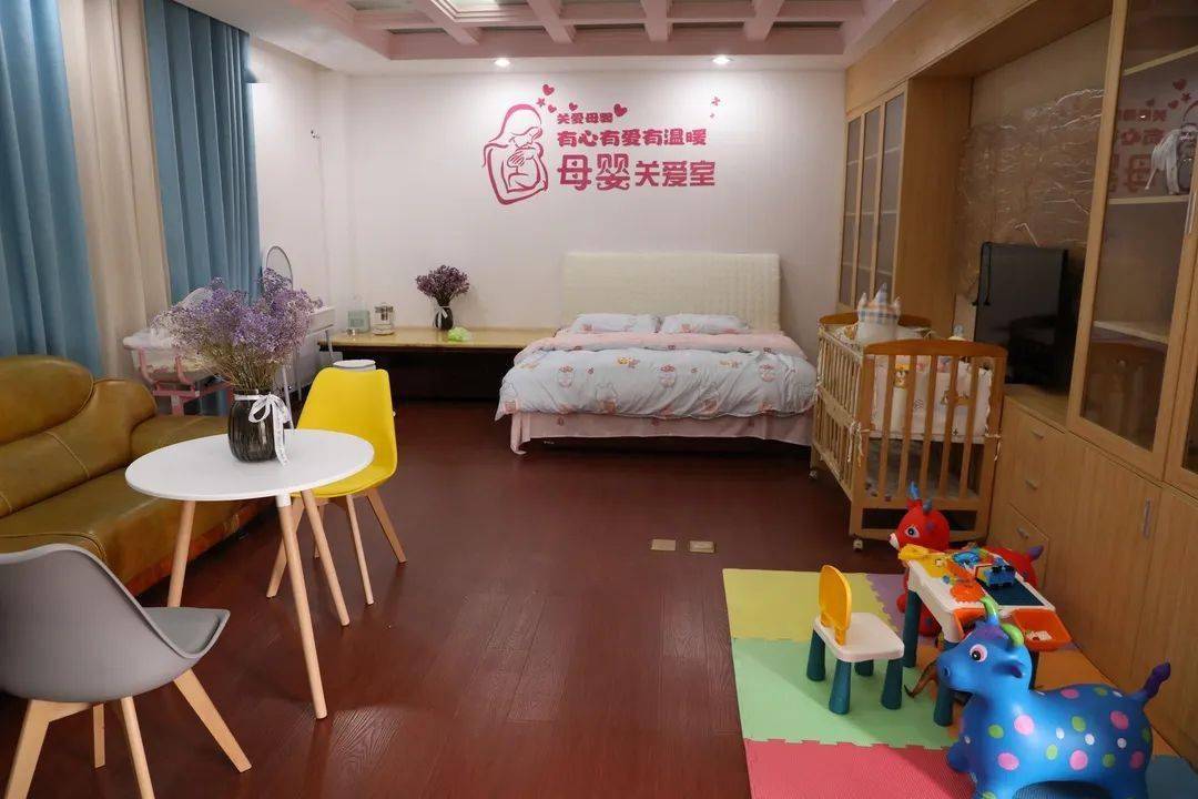 百色公路发展中心工会被确认为自治区总工会女职工关爱室示范点单位