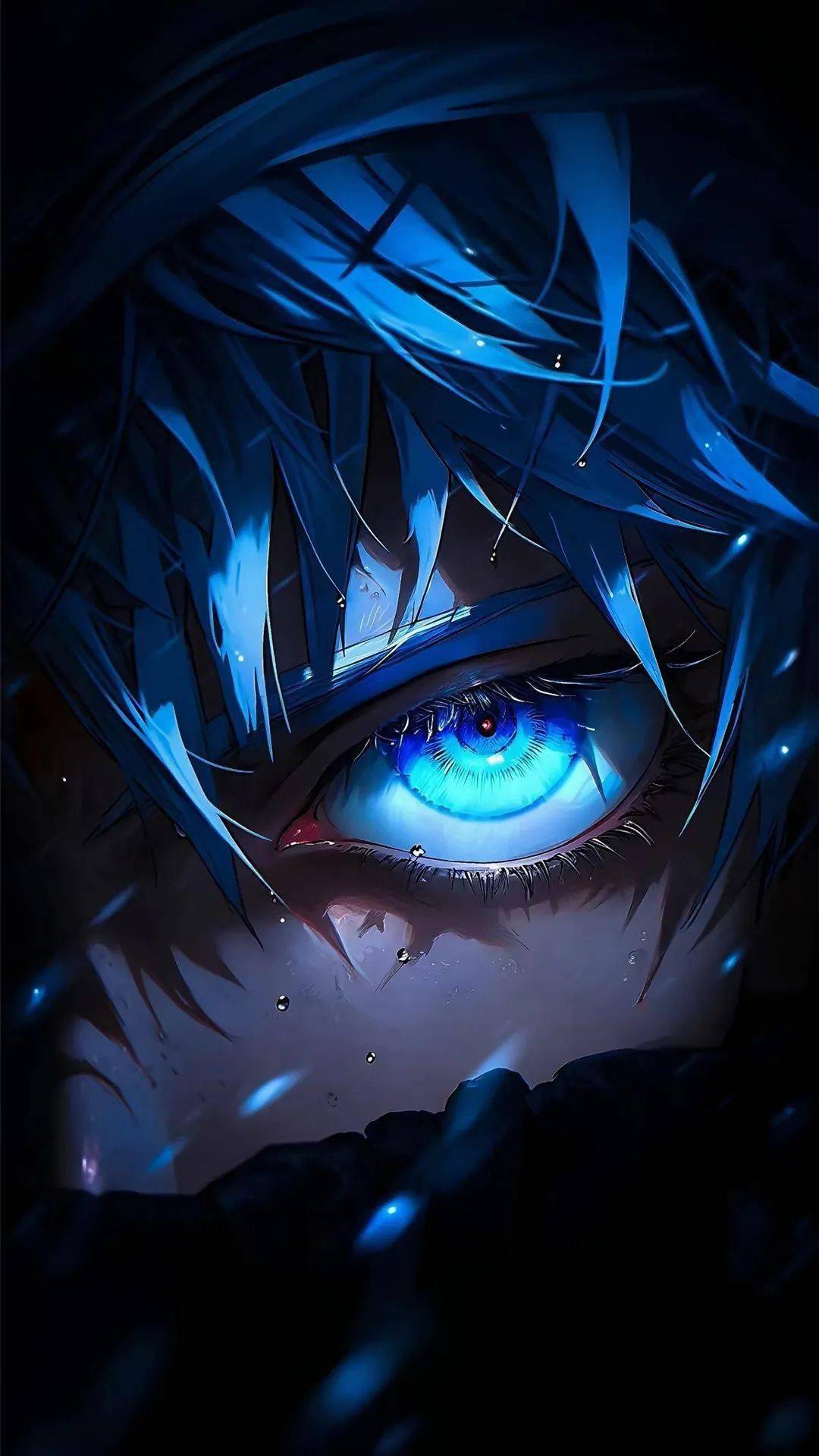 动漫手机壁纸 二次元男生壁纸