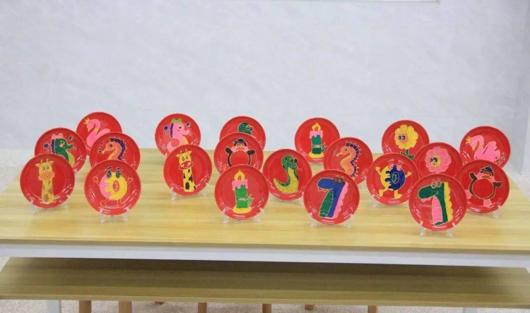 【丰实·城东】丰泽区实验小学城东校区第一届数创节系列活动(一)_漆