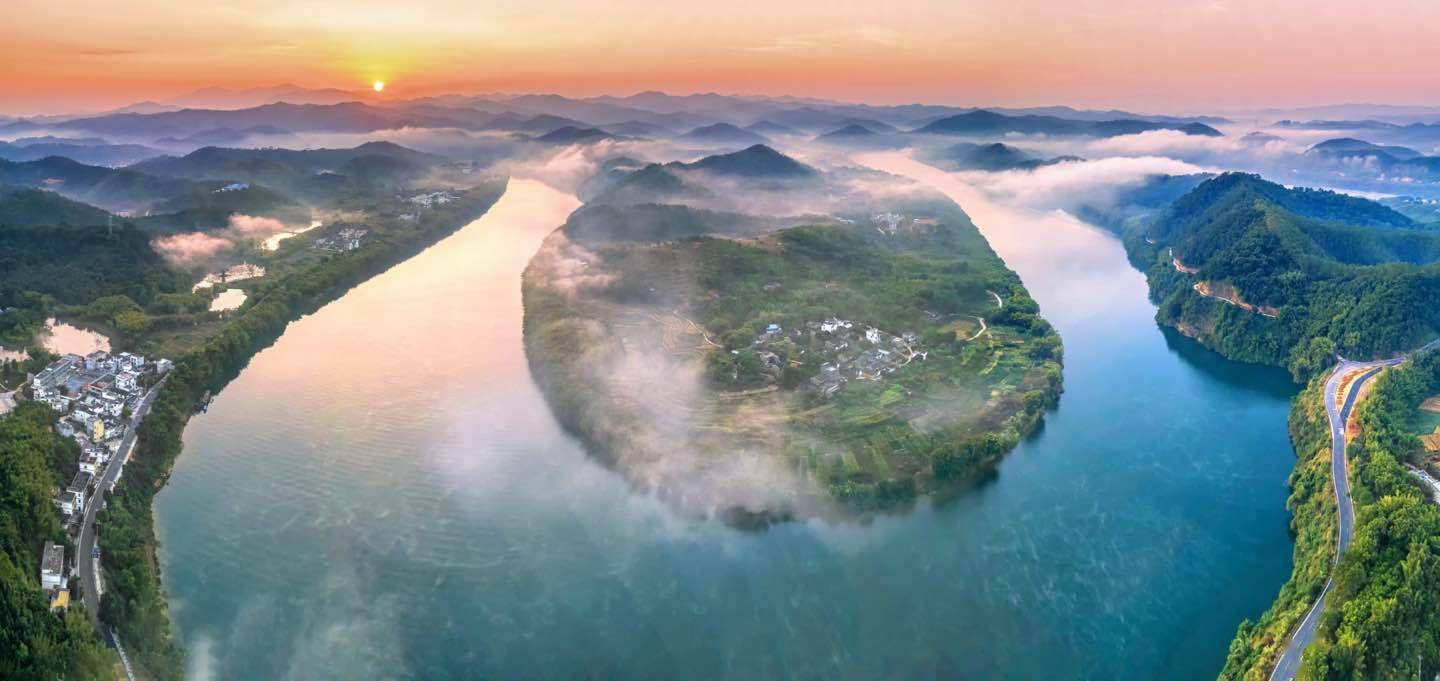 22个肇庆职工疗休养好去处,你最想去哪家?_景区_工人_旅游