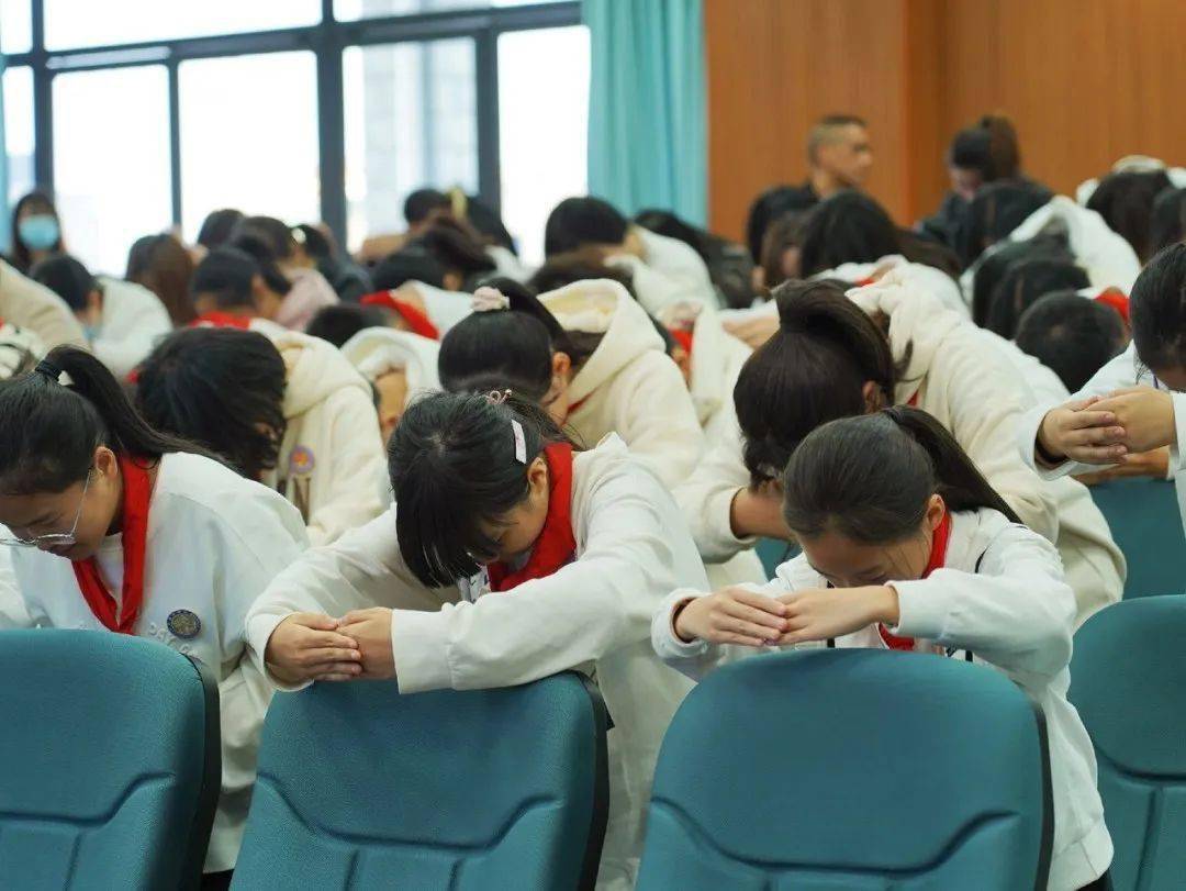 长乐区第四十期"千年家风入万家-家庭教育论坛"活动走进漳港中心小学