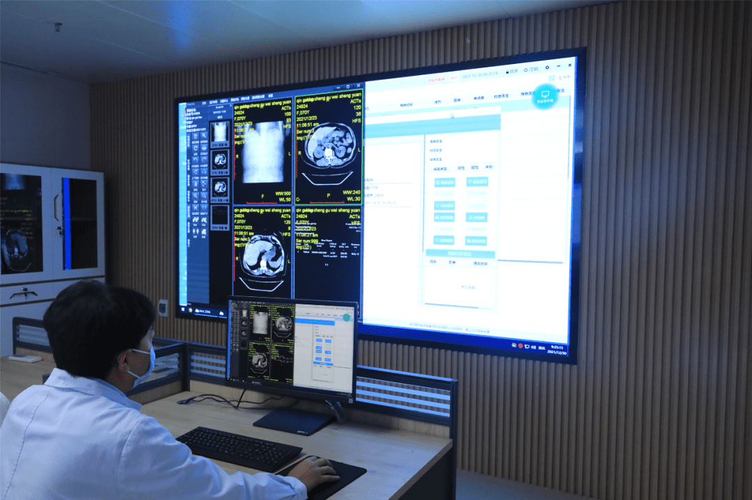 关于昆明市第一人民医院跑腿预约挂号，办事效率高的信息