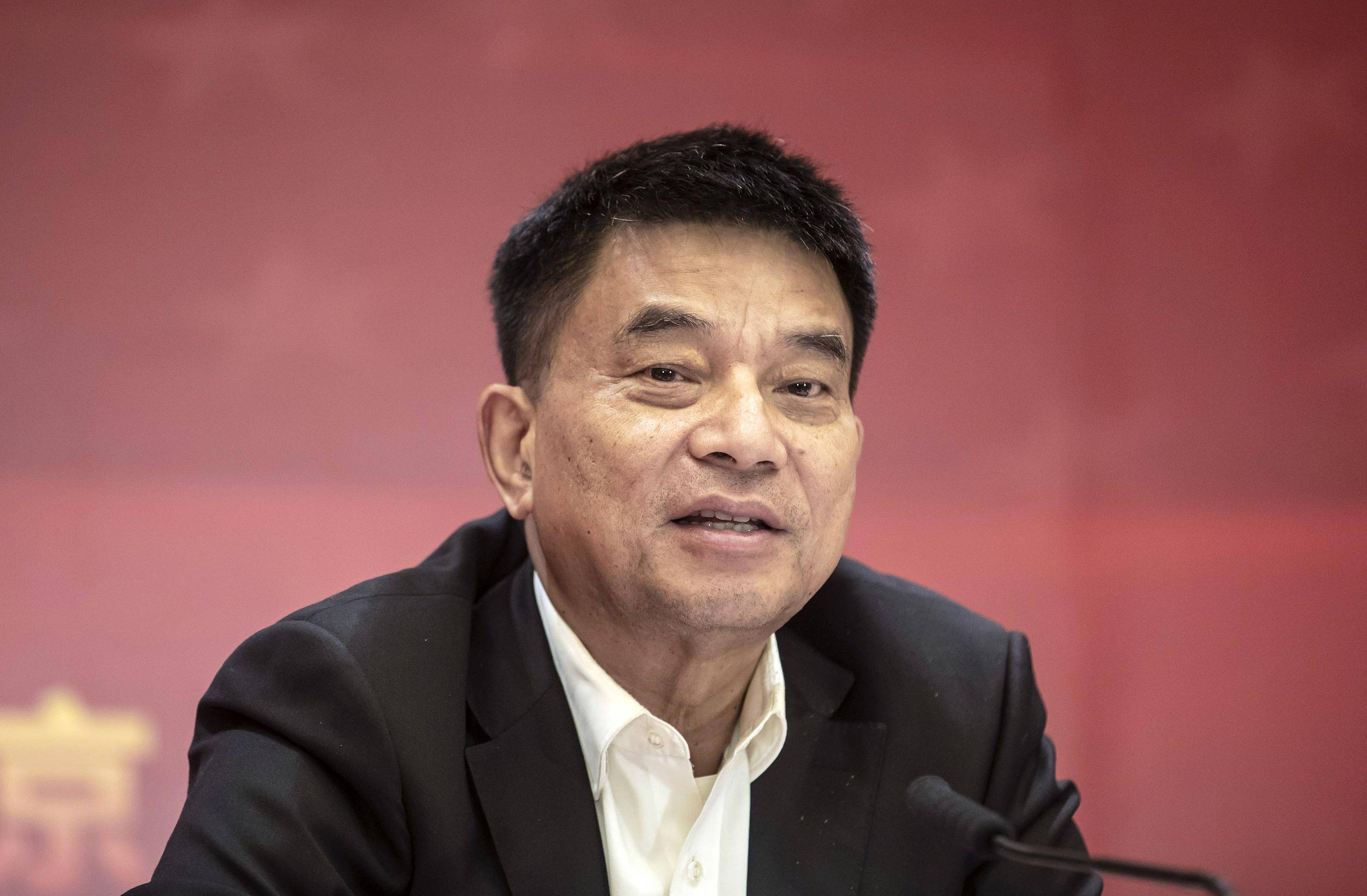 刘永好不认输_周期_中国_再融资计划