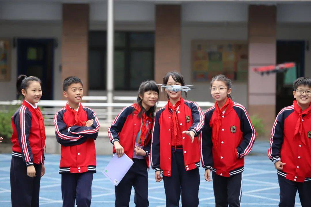 杭州_小学_工作