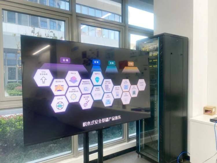 松江这家企业荣获G60科创走廊科技与产业创新大赛一等奖_搜狐汽车_搜狐网