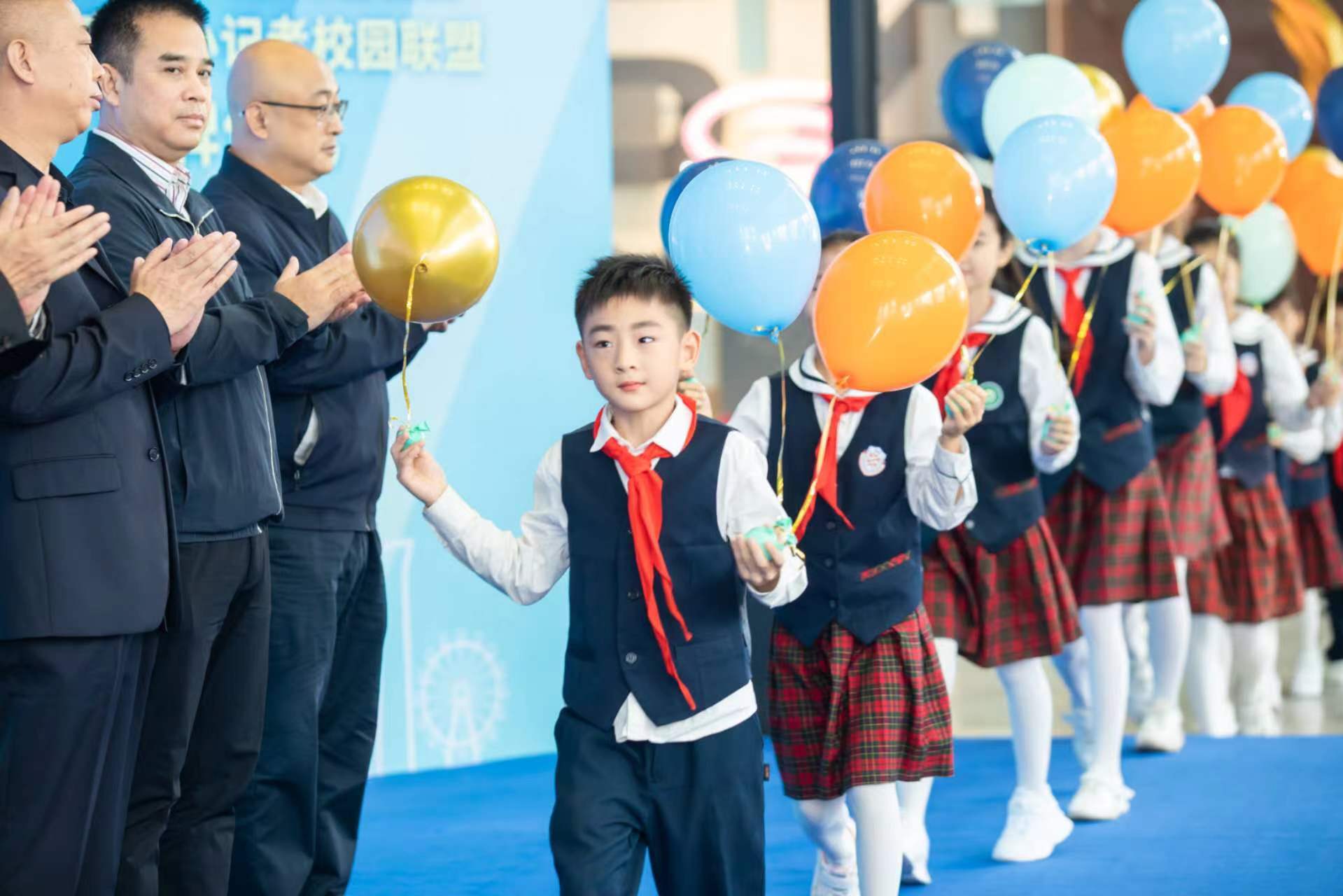 深圳百所學校參與,《安全圳少年》12月13日晚7點登陸少兒頻道_應急