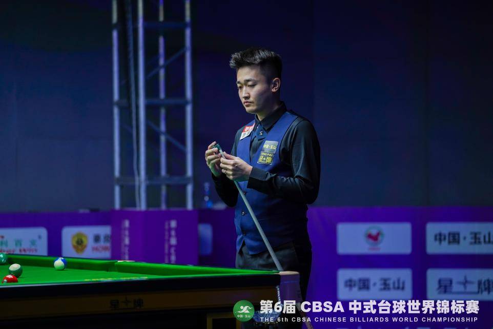 男子组上半区云集了郑宇伯,杨帆两位前冠军,以及代勇,楚秉杰,赵汝亮