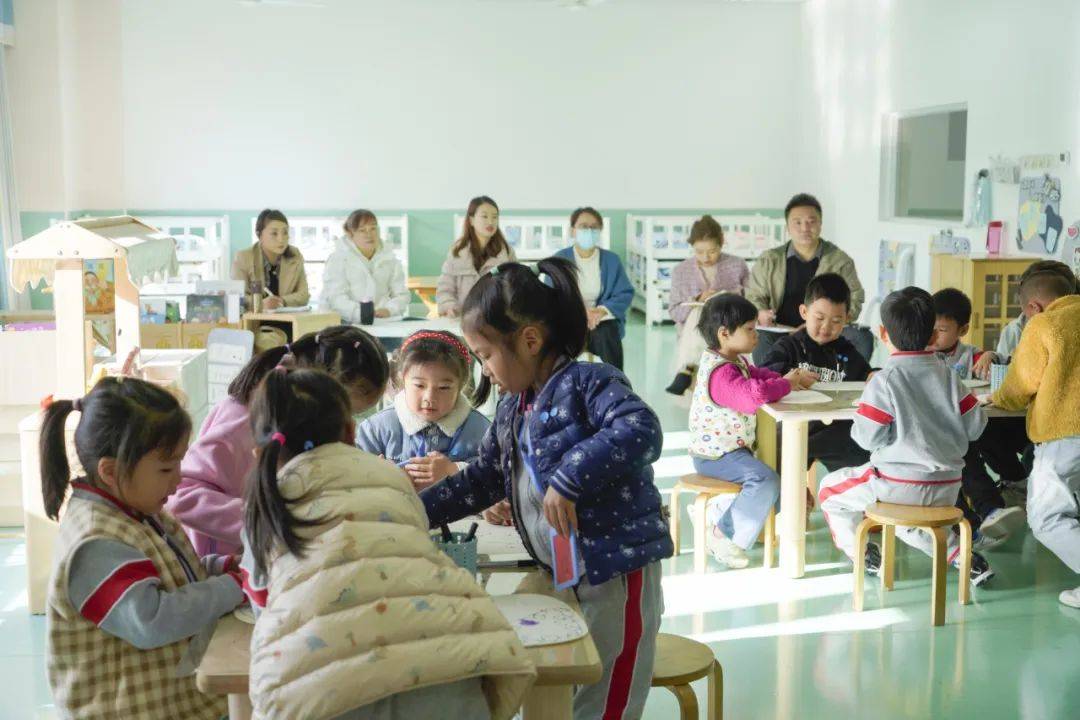 大连甘井子区幼儿园教育研修_甘井子区教师研修平台_上海闵行幼儿园跟岗学习