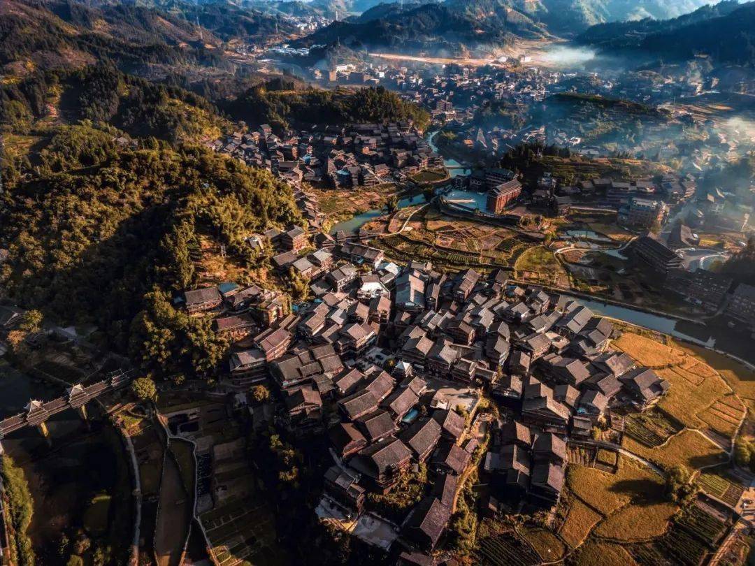 自治区乡村振兴改革集成优秀试点村②|三江县林溪镇平岩村:改革新动能